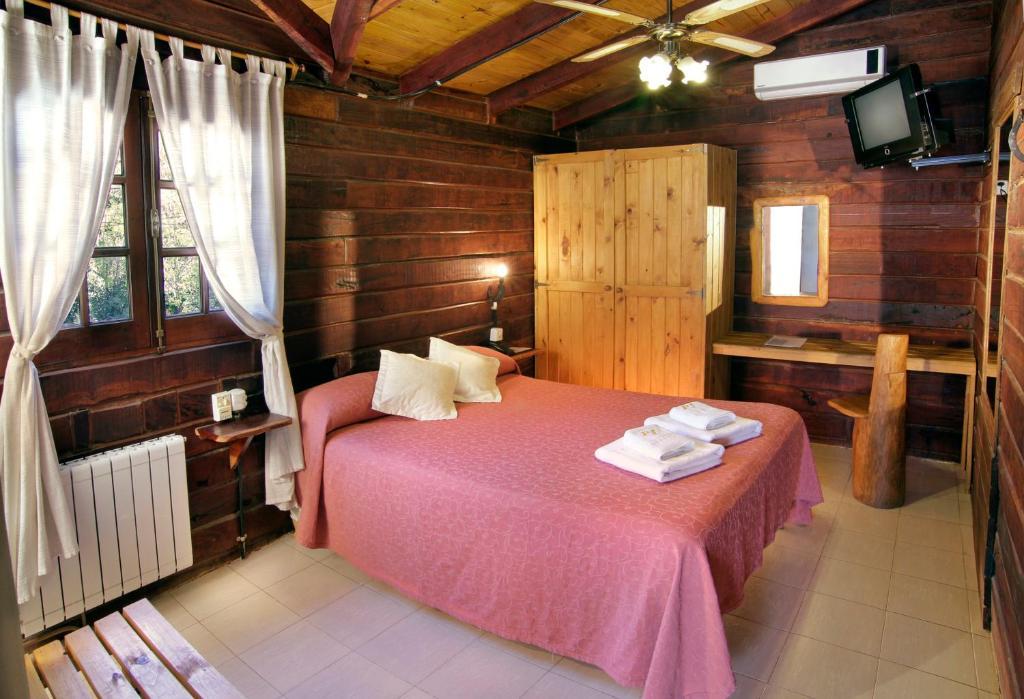 Posada Pfullendorf - Adults Only 벨그라노 객실 사진