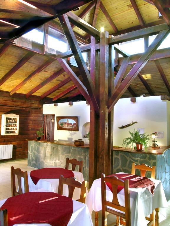 Posada Pfullendorf - Adults Only 벨그라노 외부 사진