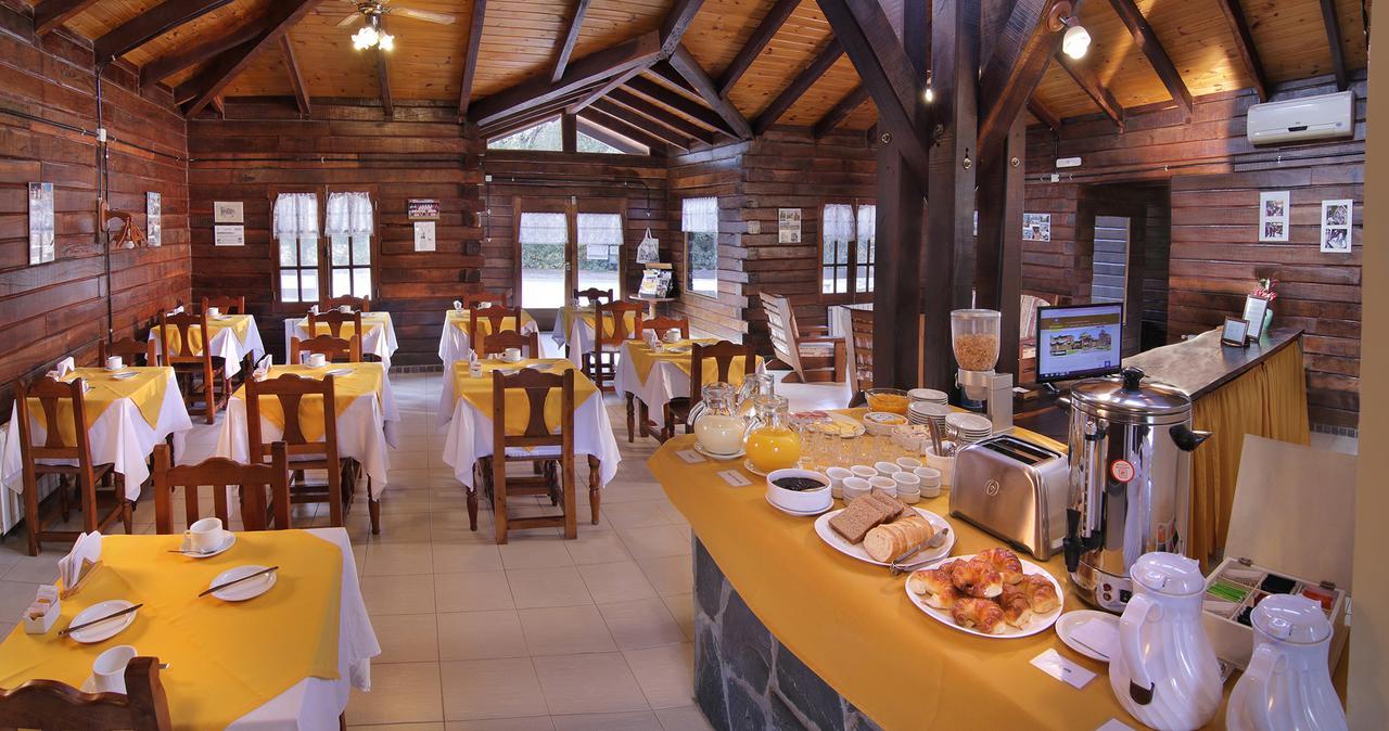 Posada Pfullendorf - Adults Only 벨그라노 외부 사진